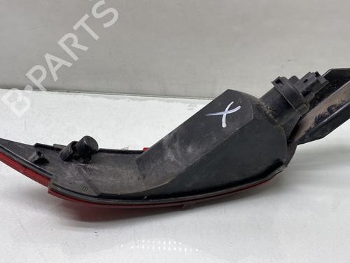 Rear fog light FORD FIESTA VI (CB1, CCN) 1.4 TDCi | BP31185307C37