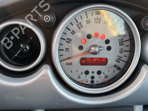Front left interior door handle MINI MINI (R50, R53) Cooper | BP29707126I13  - Image 11