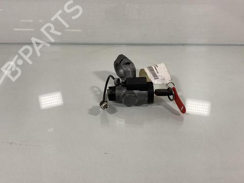 Ignition barrel NISSAN PRIMERA Hatchback (P10) 2.0 16V | BP20031356M48 