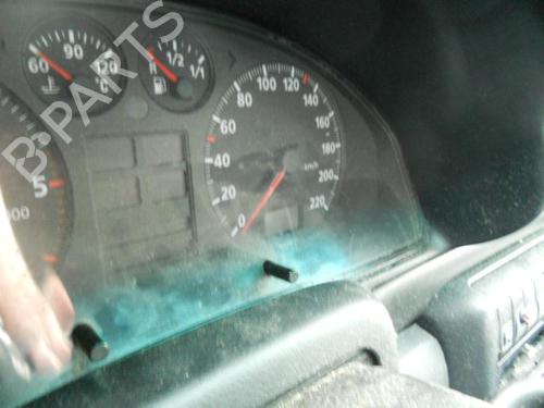 Right mirror AUDI A4 B5 (8D2) 1.9 TDI | BP21947858C27 