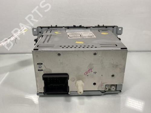 Used Radio Radio 19984133 19984133