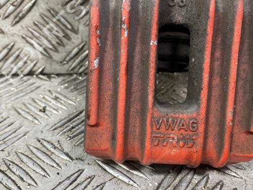 Left rear brake caliper VW GOLF V (1K1) 1.9 TDI | BP28353425M107 