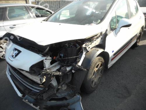 ECU airbags PEUGEOT 308 I (4A_, 4C_) 1.6 HDi | BP20033411M53 
