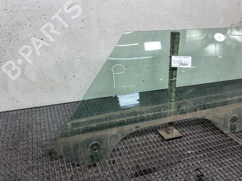 Used Front left door window Front left door window MINI MINI (R56) One D (90 hp) 33830781 33830781
