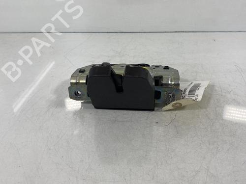 Tailgate lock OPEL ASTRA H GTC (A04) 1.9 CDTi 16V (L08) | BP19976822C101 