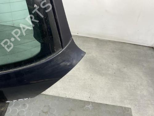 Tailgate VW SCIROCCO III (137, 138) 2.0 TDI | BP21962835C6 