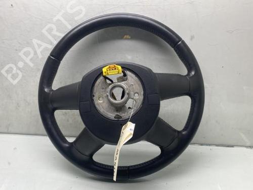 Steering wheel AUDI A3 Sportback (8PA) 1.6 TDI | BP19990913C49 