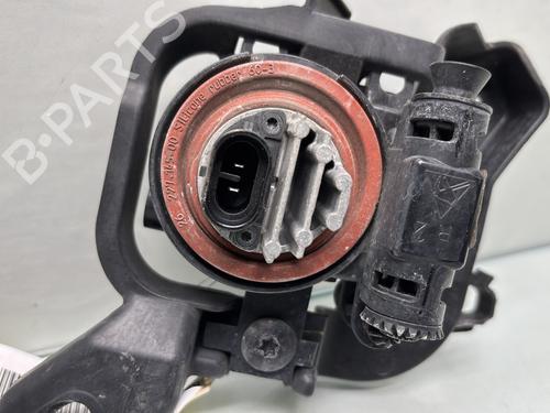 Right front fog light RENAULT CLIO V (B7_) 1.3 TCe 130 (B7MF) | BP32292558C31