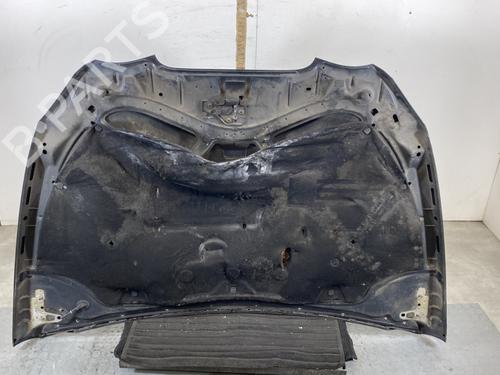 Hood SEAT LEON (1P1) 2.0 TDI 16V | BP23147573C1 