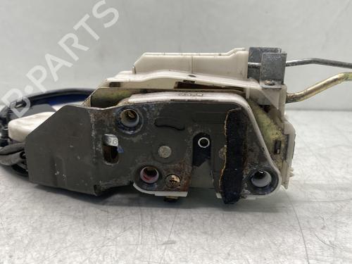 Front left lock SUZUKI WAGON R+ (MA) 1.3 (RB413) | BP33830505C98 - Image 2