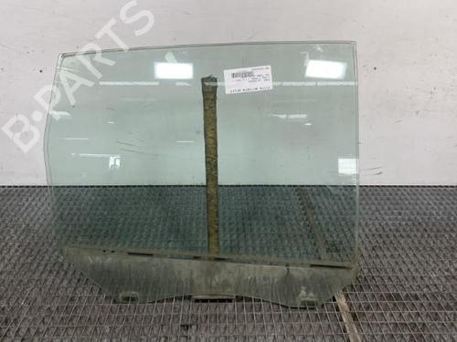 Used Rear right door window FORD FOCUS C-MAX (DM2) 1.6 TDCi (109 hp) 19951705