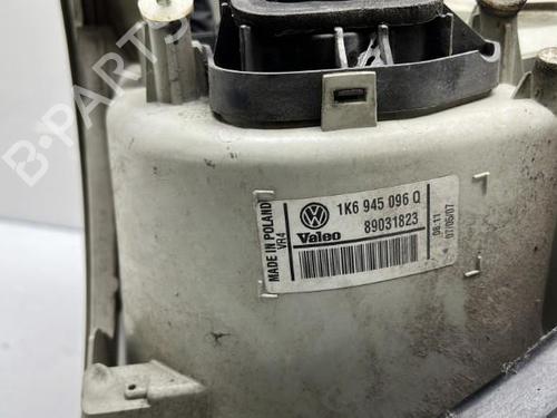 Right taillight VW GOLF V (1K1) 1.9 TDI | BP21571666C35 
