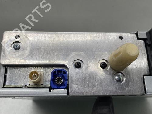 Radio PEUGEOT EXPERT Van (V_) 2.0 BlueHDi 120 | BP26212529E6 