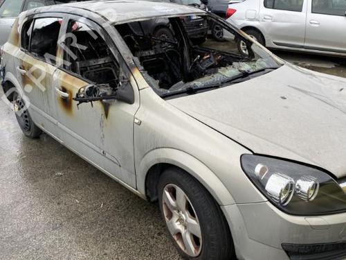Højre forlygte OPEL ASTRA H (A04) 1.3 CDTI (L48) | BP24196009C29 