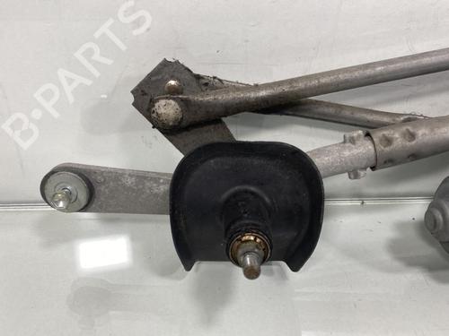 Used Front wiper motor SUZUKI IGNIS III (MF, FF) 1.2 Hybrid AllGrip (ATK412) (90 hp) 19954391
