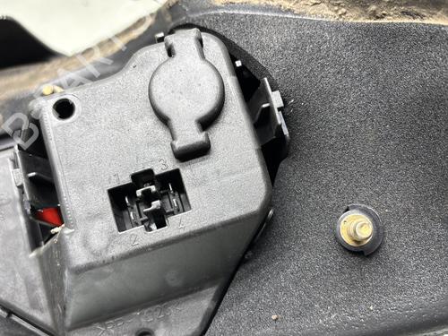 Used Left taillight Left taillight SAAB 9-3 (YS3D) 2.0 Turbo (150 hp) 31712246 31712246