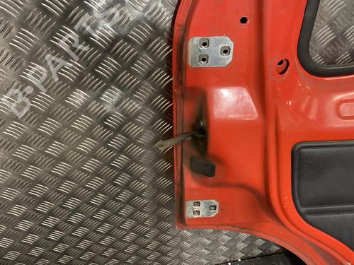 Used Right front door PEUGEOT BOXER Van (230L) 2.5 D (86 hp) 21956253