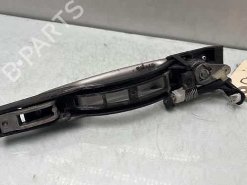 Venstre foran utvendig håndtak PEUGEOT 307 (3A/C) 1.6 HDi | BP30515498C128