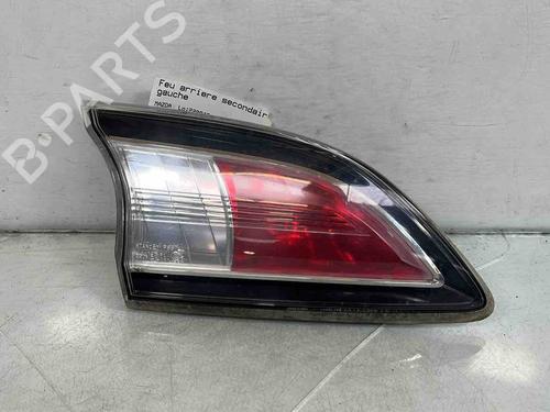 Left tailgate light MAZDA 3 Saloon (BK) | BP37498111C79 - Image 2