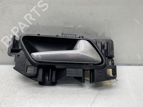 Used Rear right interior door handle Rear right interior door handle PEUGEOT 208 II (UB_, UP_, UW_, UJ_) 1.2 PureTech 100 (101 hp) 19992426 19992426
