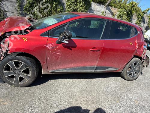 Switch RENAULT CLIO IV (BH_) 1.5 dCi 90 | BP38343592I30 - Image 18