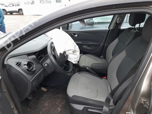 Højre solskærm RENAULT CAPTUR I (J5_, H5_) 1.5 dCi 90 (J5N4, J5M5, J5MW, J5M6, J5AL, J5AJ) | BP38202329I2 - Image 41