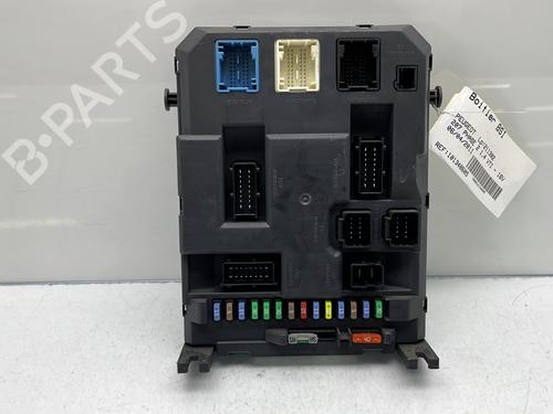 Used Fuse box PEUGEOT 207 (WA_, WC_) 1.4 16V (95 hp) 26389046