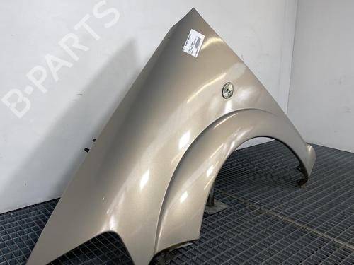 Used Left front fenders CITROËN C3 I (FC_, FN_) 1.4 HDi (68 hp) 28797884
