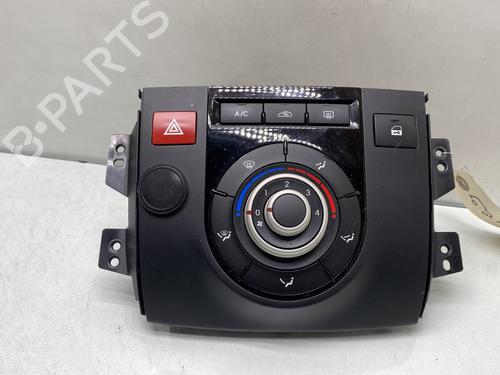 Climate control KIA VENGA (YN) 1.4 CVVT | BP23764970I5 - Image 6
