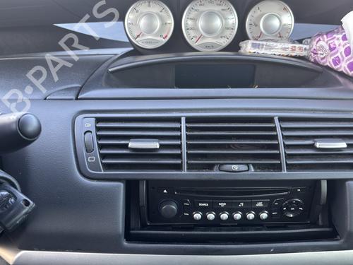 Frontplade/Frontkurv PEUGEOT 807 (EB_) 2.0 HDI | BP31379860C72 - Image 17