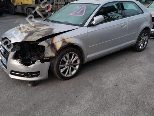 Front left belt tensioner AUDI A3 (8P1) 1.6 TDI | BP19973144C87 