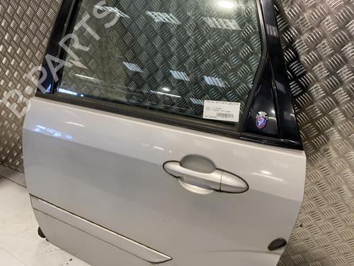 Left rear door FORD FOCUS I Turnier (DNW)  | BP21955532C4 