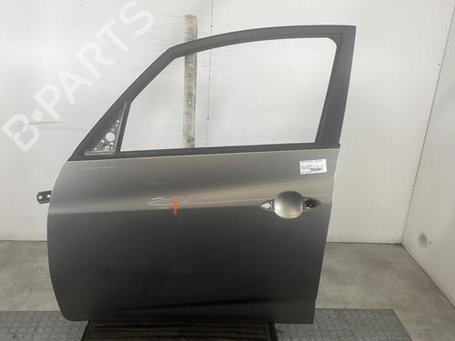 Used Left front door KIA VENGA (YN) 1.6 CRDi 115 (116 hp) 29866764