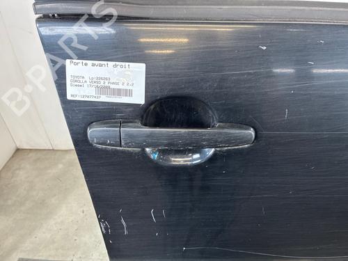 Used Right front door Right front door 36891921 36891921