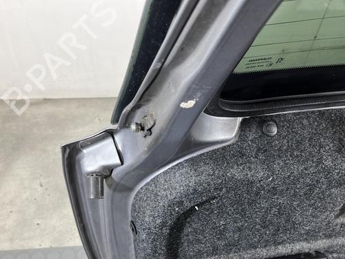 Tailgate PEUGEOT 206 SW (2E/K) 2.0 HDi | BP31068877C6 