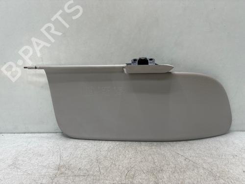 Right sun visor CITROËN C3 II (SC_) 1.4 | BP36281373I2 - Image 3