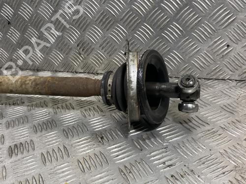 Left front driveshaft RENAULT SCÉNIC I MPV (JA0/1_, FA0_)  | BP19964333M38 