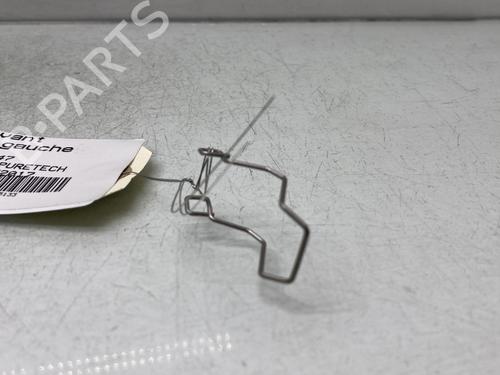 Used Left headlight Left headlight CITROËN C4 II (NC_) 1.2 THP 130 (NCHNYM, NCHNYT) (130 hp) 21684388 21684388