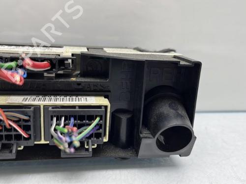 Climate control VW FOX Hatchback (5Z1, 5Z3, 5Z4) 1.4 | BP19967100I5 