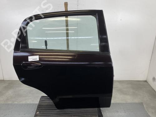 Used Right rear door FIAT PUNTO EVO (199_) 1.3 D Multijet (84 hp) 20300125