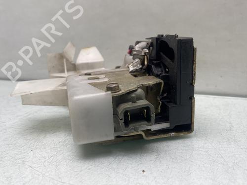 Front left lock RENAULT ESPACE III (JE0_) 1.9 dTi (JE0M) | BP29597470C98 