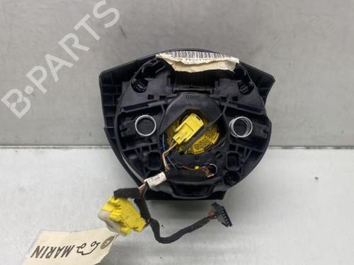 Driver airbag VW GOLF VI (5K1) 1.6 TDI | BP19988165C9 