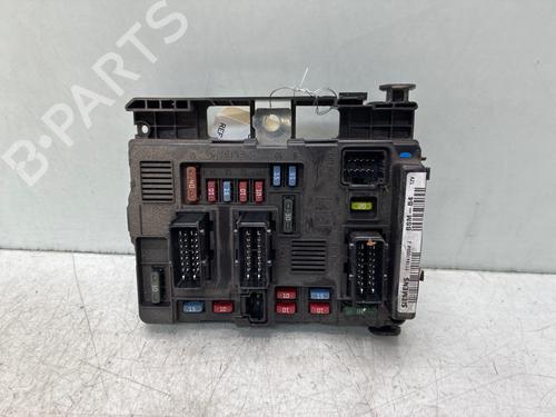 Fuse box CITROËN C2 (JM_) 1.4 HDi | BP37525332E1 - Image 2