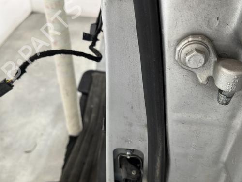 Left rear door FORD FOCUS II (DA_, HCP, DP) 1.6 TDCi | BP27701434C4 
