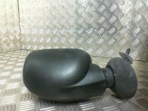 Used Right mirror Right mirror DACIA LOGAN (LS_) 1.4 (LS0A, LS0C, LS0E, LS0G) (75 hp) 20018742 20018742