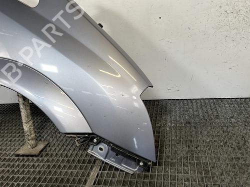 Forkjerm høyre OPEL MERIVA A MPV (X03) 1.7 CDTI (E75) | BP28805934C42