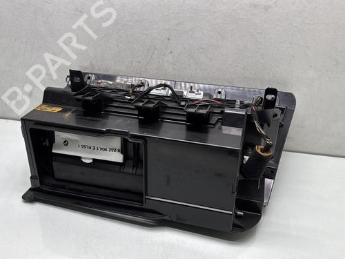 Glove box BMW 3 (E90) 318 d | BP28441529C95