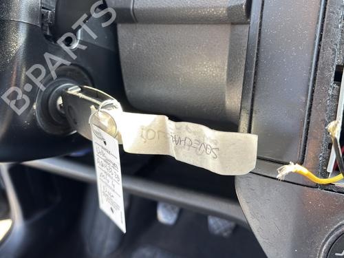 Front right lock VW POLO (9N_, 9A_) 1.4 TDI | BP26212313C97 