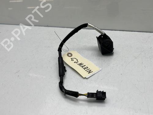 Camera PEUGEOT 2008 I (CU_) 1.2 THP 130 / PureTech 130 | BP22314603E14 