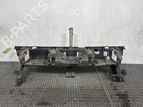 Used Front slam panel Front slam panel PEUGEOT 3008 I MPV (0U_) 1.6 HDi (114 hp) 36474320 36474320